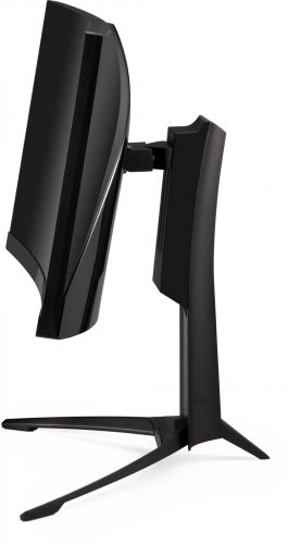MONITOR 27 VIEWSONIC XG270QC CURVO 165Hz 1Ms QHD 2K-GAMER | 2x HDMI-DP · Imagen 3
