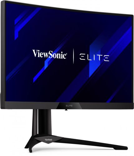 MONITOR 27 VIEWSONIC XG270QC CURVO 165Hz 1Ms QHD 2K-GAMER | 2x HDMI-DP
