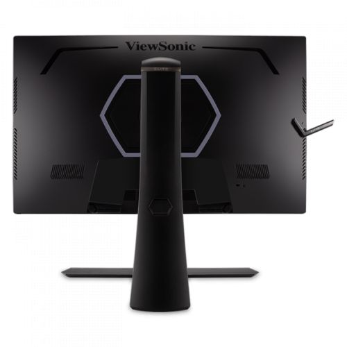 MONITOR 27 VIEWSONIC XG270 240HZ IPS GAMER | 2x HDMI-DP · Imagen 2