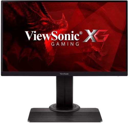 MONITOR 24 VIEWSONIC XG2405 144Hz 1Ms GAMER | 2x HDMI-DP