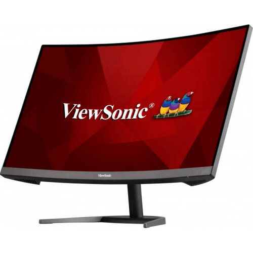 MONITOR 27 VIEWSONIC VX2768-2KPC-MHD | CURVO | 144Hz 1ms | WQHD GAMER | 2x HDMI-DP · Imagen 2