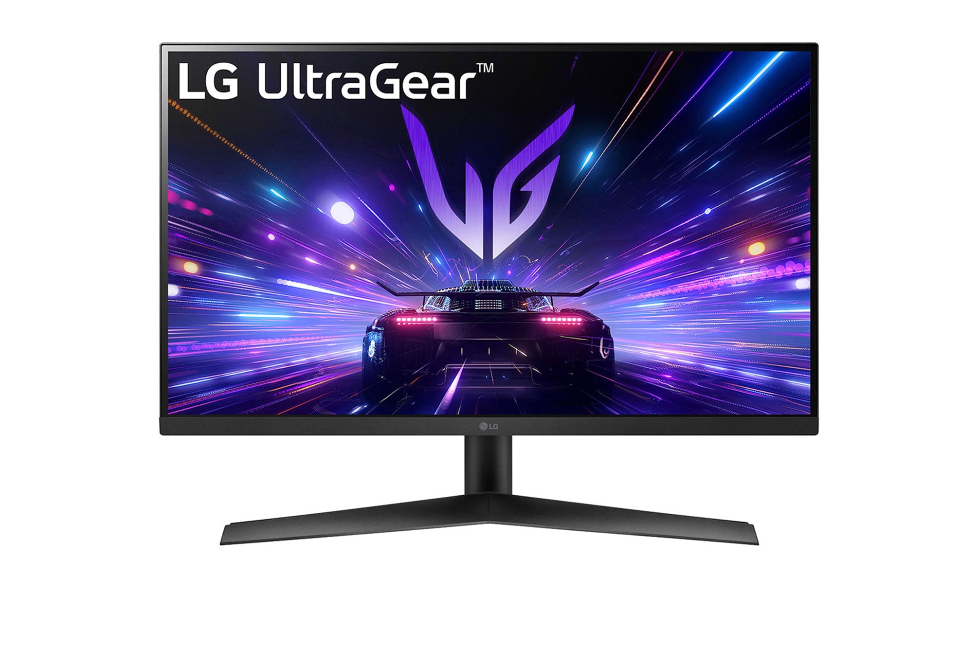 MONITOR OUTLET 27 LG 27GS60F GAMER FULL HD 180Hz	