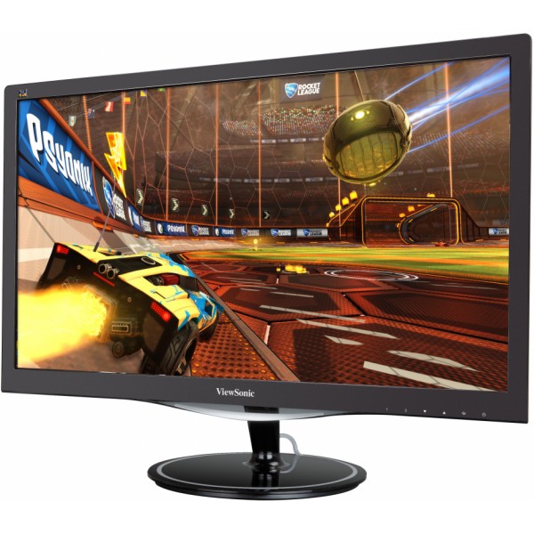 MONITOR 22 VIEWSONIC LED VX2257-MHD FULL HD/2MSIN AMD FREESYNC/GAME MODE