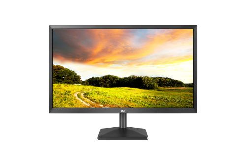MONITOR 22 LG LED 22MK400H HDMI 