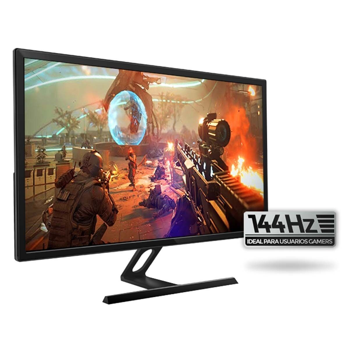 MONITOR 27 SENTEY LED MS-2710 FULL HD
