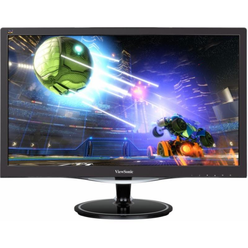 MONITOR 24 VIEWSONIC LED VX2457-MHD FULL HD/2MSIN AMD FREESYNC/GAME MODE