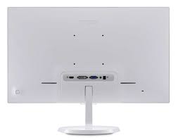MONITOR 23 PHILIPS 237E7 VGA DVI y HDMI Blanco · Imagen 2