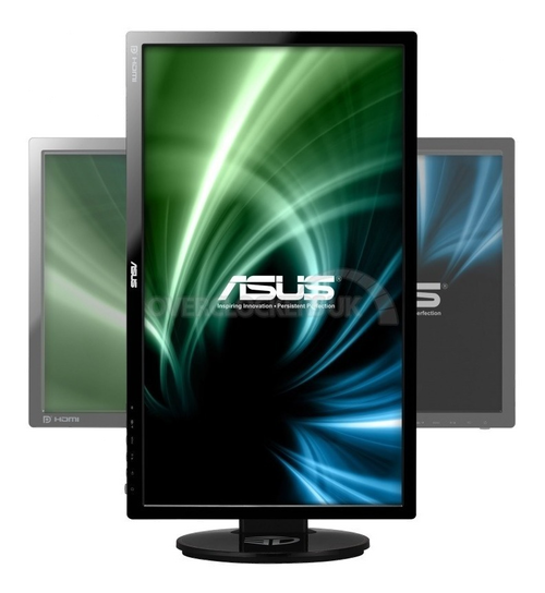 MONITOR 24 ASUS VG248 FULL HD HDMI 1080 144H · Imagen 3