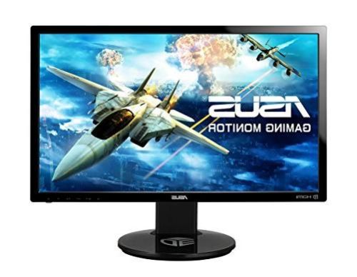MONITOR 24 ASUS VG248 FULL HD HDMI 1080 144H