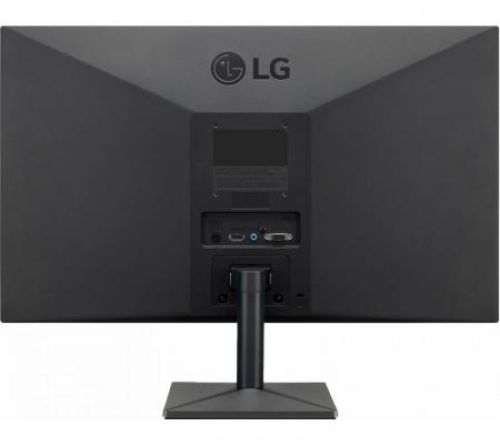 MONITOR 24 LG LED 24MK430H 75Hz IPS | HDMI-VGA · Imagen 3