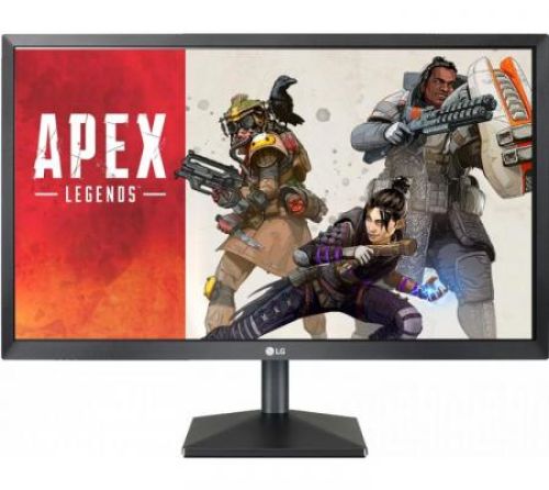 MONITOR 24 LG LED 24MK430H 75Hz IPS | HDMI-VGA