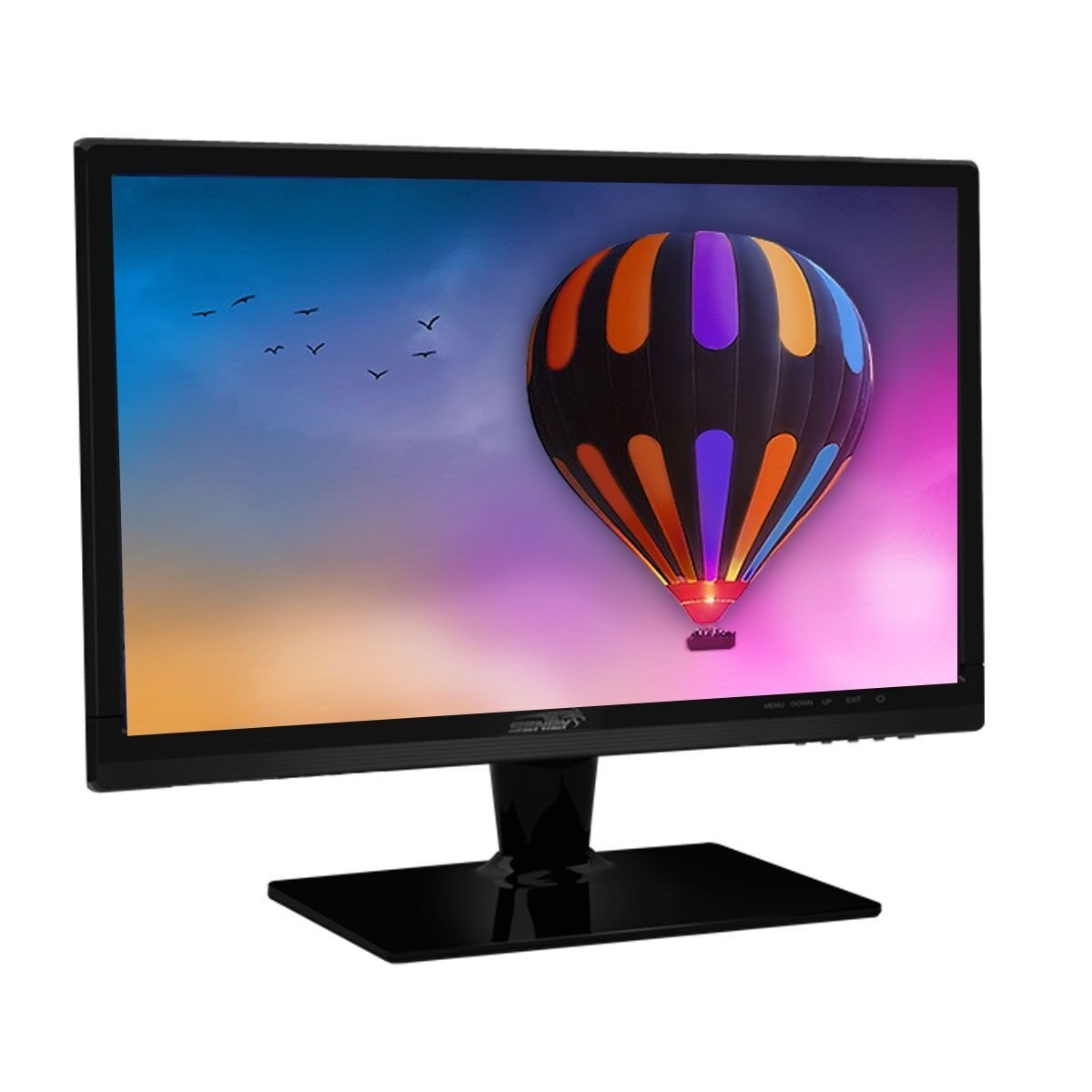 MONITOR 19 SENTEY LED MS-1851 IPS SLIM