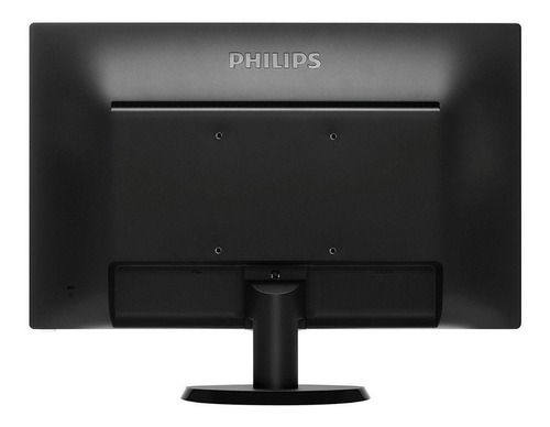 MONITOR 24 PHILIPS 243V5LH conexion HDMI Y DVI · Imagen 2