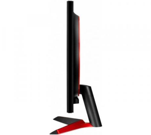 MONITOR 24 LG 24GL600F ULTRA GEAR 144hz GAMER | 2x HDMI-DP · Imagen 2