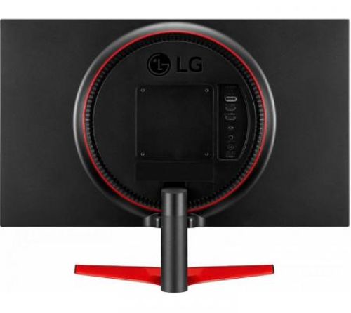 MONITOR 24 LG 24GL600F ULTRA GEAR 144hz GAMER | 2x HDMI-DP · Imagen 3
