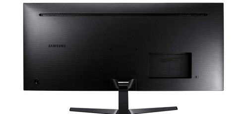 MONITOR 34 SAMSUNG J550 ULTRAWIDE S34J550WQL PLANO · Imagen 2