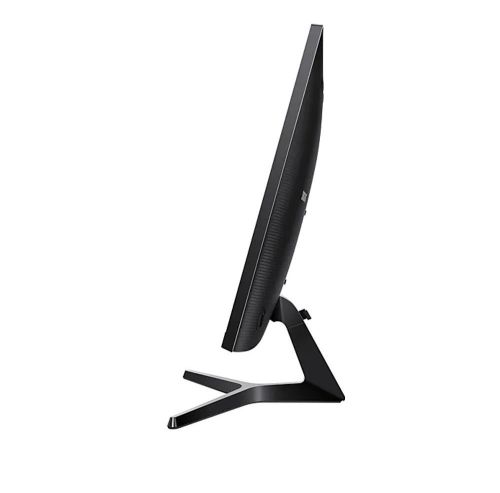 MONITOR 34 SAMSUNG J550 ULTRAWIDE S34J550WQL PLANO · Imagen 3