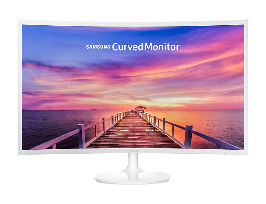 MONITOR 32 SAMSUNG CURVO CF391 C32F391FWL
