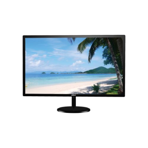 MONITOR 22 DAHUA DHL22-L200-F INDUSTRIAL 12V 