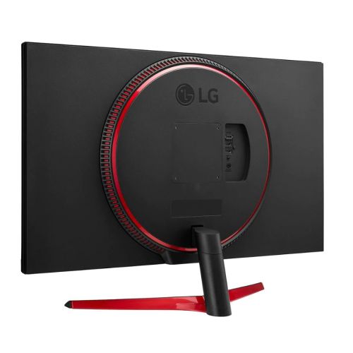 MONITOR 32 LG 32GN500 ULTRA GEAR | GAMER | 165Hz 1ms | FULL HD | 2xHDMI - DP · Imagen 2