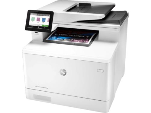 IMPRESORA HP M479FDW PRO MFP MULTIFUNCION · Imagen 2