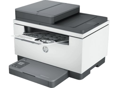 IMPRESORA HP M236SDW MULTIFUNCION LASER BLANCO Y NEGRO · Imagen 2