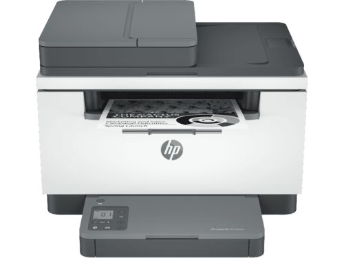 IMPRESORA HP M236SDW MULTIFUNCION LASER BLANCO Y NEGRO