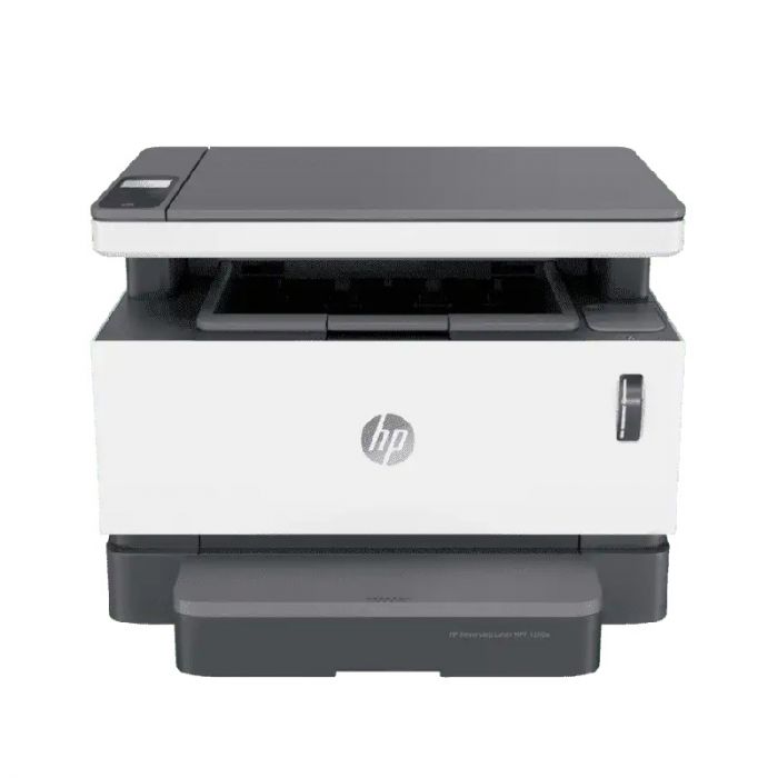 IMPRESORA HP NEVERSTOP 1200A MFP MULTIFUNCION