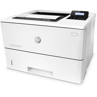 IMPRESORA HP PRO M501DN Laser Duplex Alto rendimiento Blanco y negro