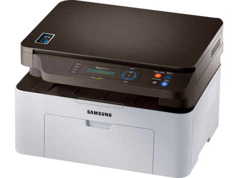 IMPRESORA SAMSUNG SL-M2070W/XBG MULTIFUNCION · Imagen 2