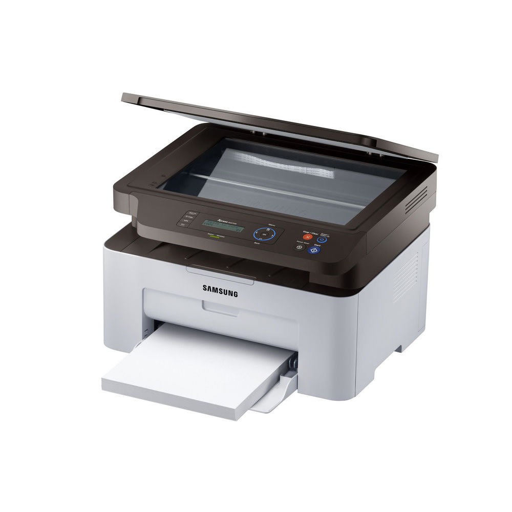 IMPRESORA SAMSUNG SL-M2070W/XBG MULTIFUNCION
