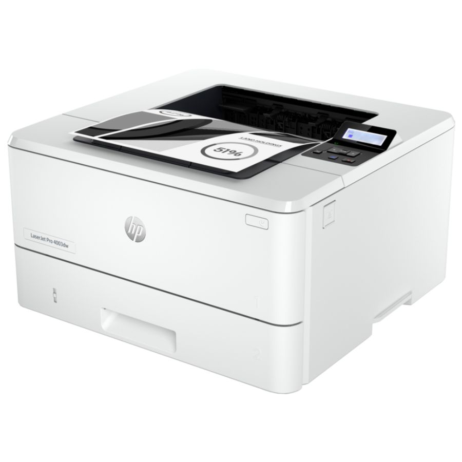 IMPRESORA HP LASER PRO 4003DW · Imagen 2