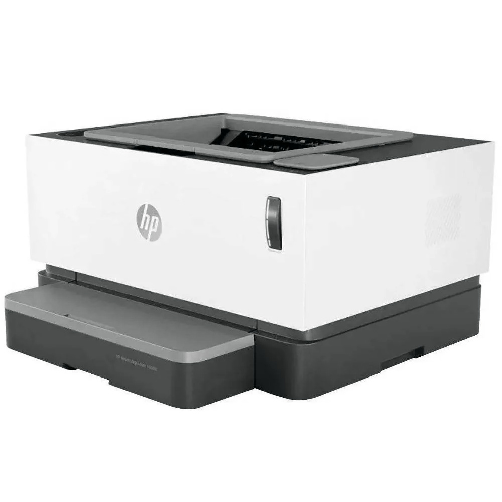 IMPRESORA HP NEVERSTOP 1000A LASER MONOCROMATICA · Imagen 2