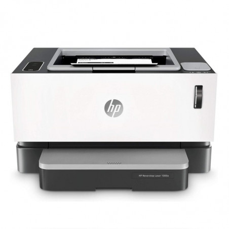 IMPRESORA HP NEVERSTOP 1000A LASER MONOCROMATICA