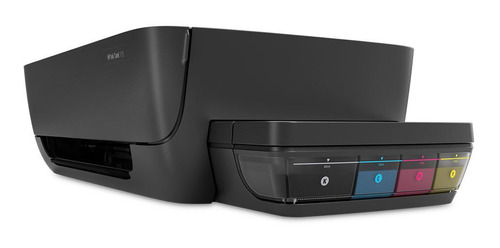 IMPRESORA HP INK TANK 115 COLOR TINTA · Imagen 2