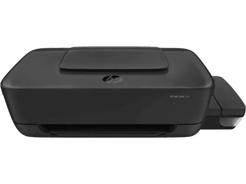 IMPRESORA HP INK TANK 115 COLOR TINTA