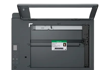 IMPRESORA HP SMART TANK 580 | INKJET TANQUE RECARGABLE | MULTIFUNCION (IMPRIME, COPIA, ESCANEA) | SPEED: 12PPM NEGRO / 5PPM COLOR | RESOLUCION 1200×1200DPI NEGRO, 4800×1200 COLOR | CONECTIV · Imagen 2