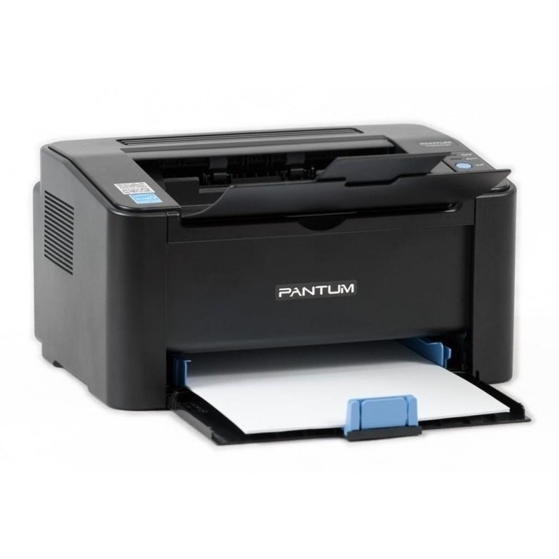 IMPRESORA LASER PANTUM P2500 · Imagen 2