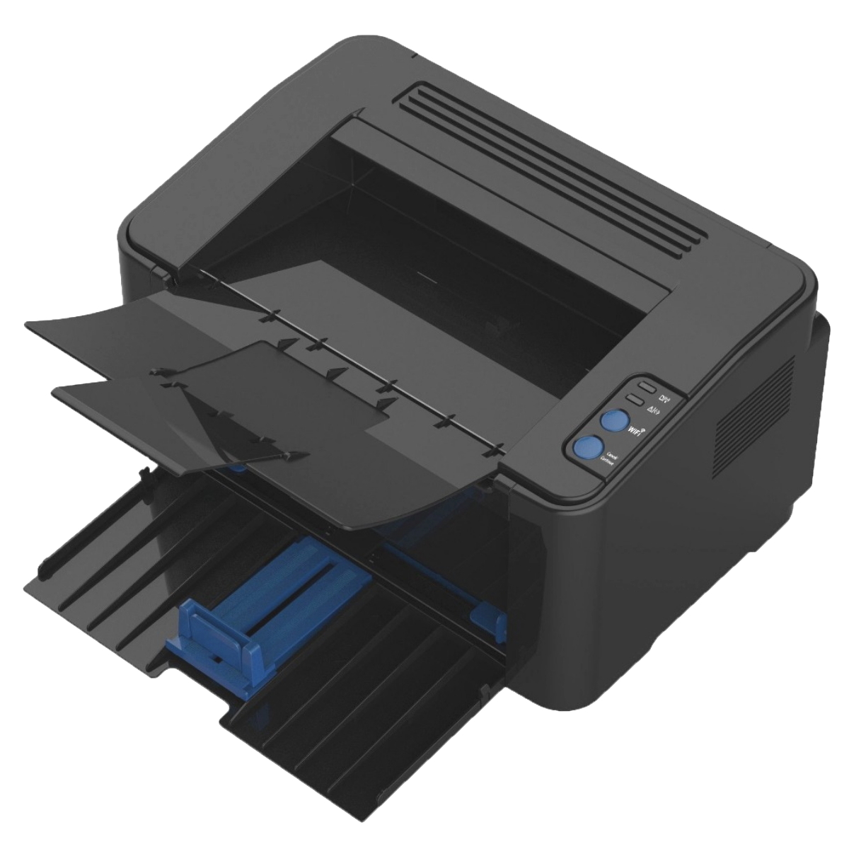 IMPRESORA LASER PANTUM P2500 · Imagen 3