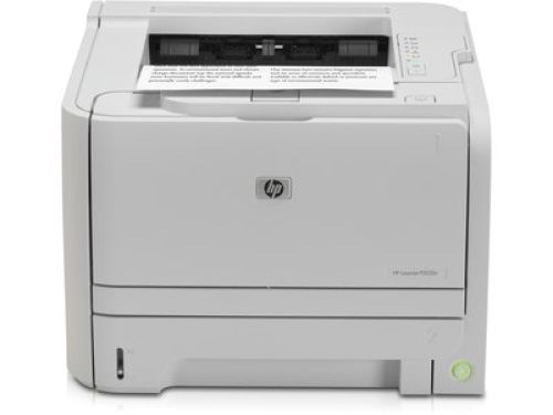 IMPRESORA HP LASERJET P2035N - CE462A
