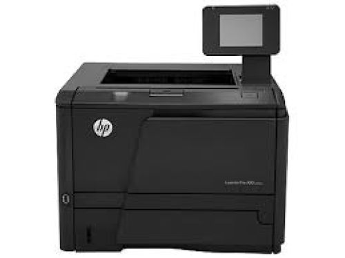 IMPRESORA HP LASERJET PRO 400 M401DN - CF278A