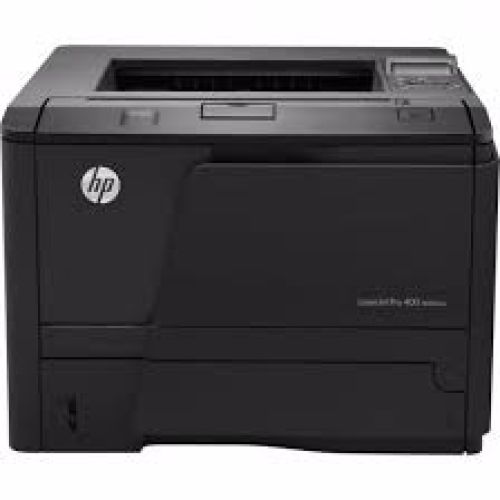 IMPRESORA HP LASERJET PRO 400 M401DNE - CF399A