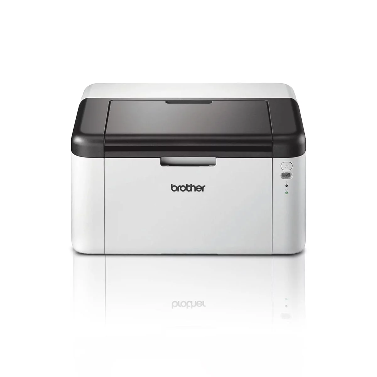 IMPRESORA BROTHER LASER HL1200 Monocromatica (TONER EXTRA ORIGINAL DE REGALO) · Imagen 2