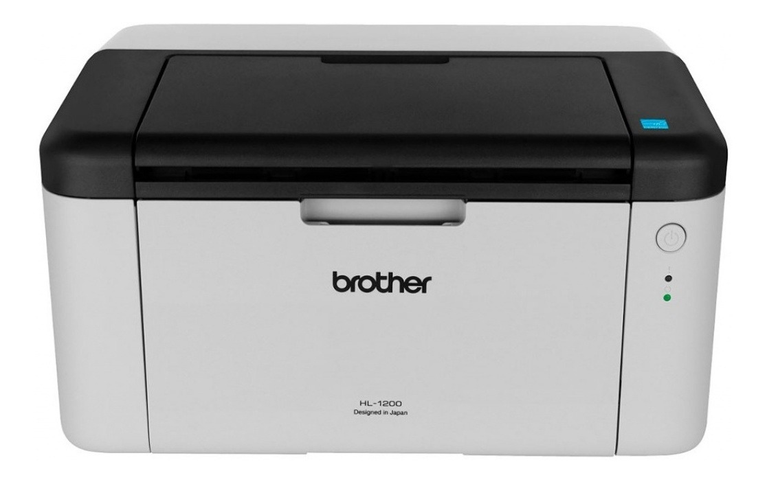 IMPRESORA BROTHER LASER HL1200	