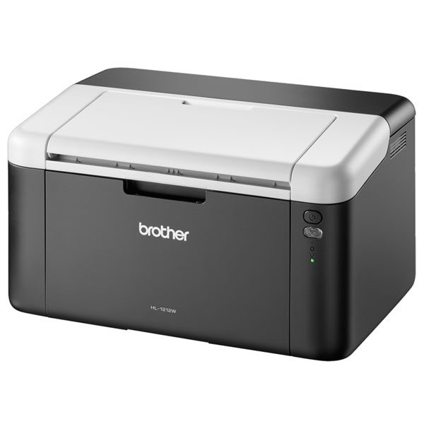 IMPRESORA BROTHER HL1212W CON TONER ORIGINAL EXTRA REGALO · Imagen 2