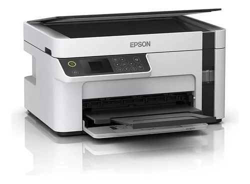IMPRESORA MULTIFUNCION EPSON M2120 MONOCROMATICA EcoTank · Imagen 2
