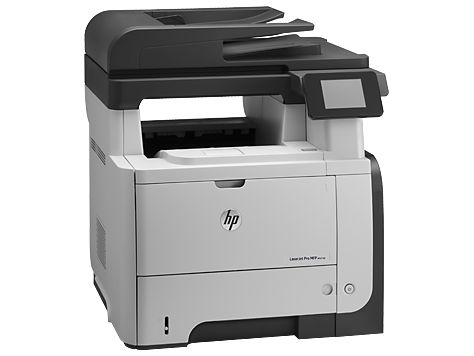 IMPRESORA HP PRO MFP M521DN Laser Duplex Gran Formato