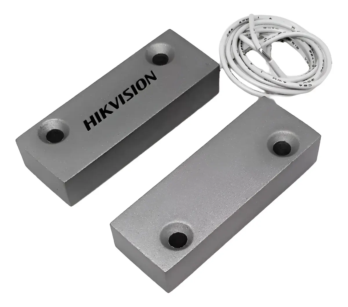 SENSOR MAGNETICO HIKVISION DS-PD1-MC-MS METALICO