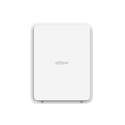 EXPANSOR DAHUA ARM9A4-W2 ZONAS ALARMA | 16 zonas cableadas | 4 salidas PGM | 2 salidas de alimentación auxiliares | MULTI IO | Tres opciones de alimentación: POE, alimentación CA y batería recargable (opcional) · Imagen 2