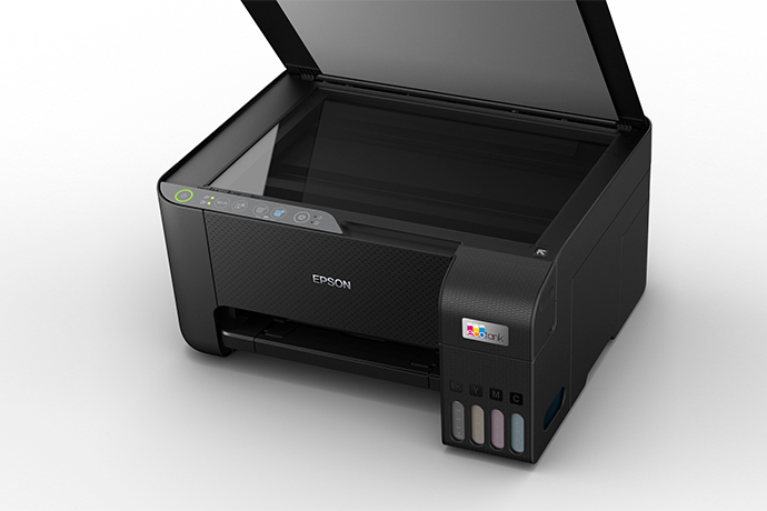 IMPRESORA EPSON MULTIFUNCION ECOTANK L3250 WIFI · Imagen 2